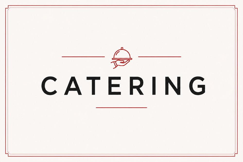 CATERING