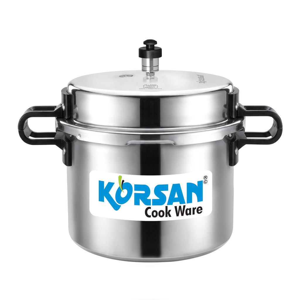 KORSAN 10L Jumbo Pressure Cooker