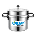KORSAN 10L Jumbo Pressure Cooker