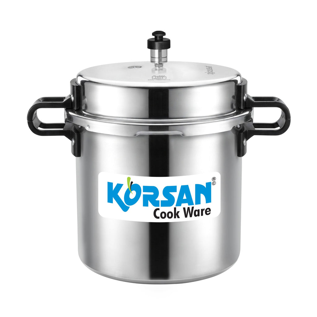 KORSAN 12L Jumbo Pressure Cooker