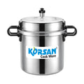 KORSAN 12L Jumbo Pressure Cooker