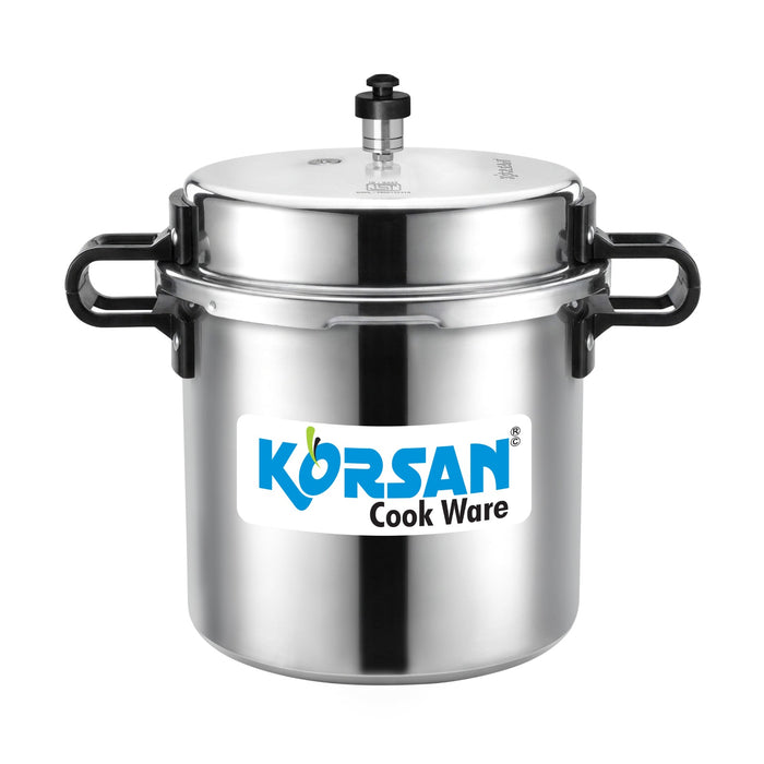 KORSAN 12L Jumbo Pressure Cooker