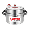 KORSAN 35L Commercial Pressure Cooker