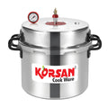 KORSAN 45L Commercial Pressure Cooker