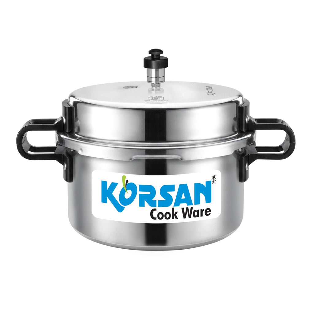 KORSAN 7.5L Jumbo Pressure Cooker