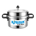 KORSAN 7.5L Jumbo Pressure Cooker