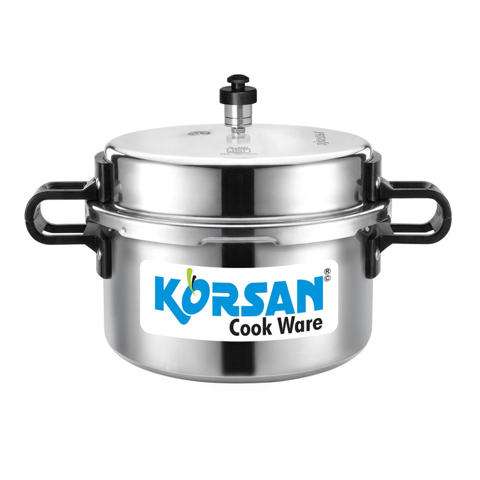 KORSAN 7.5L Jumbo Pressure Cooker