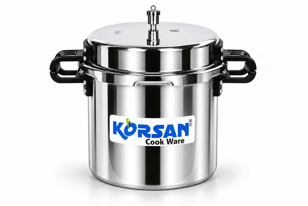 KORSAN 26L Jumbo Pressure Cooker