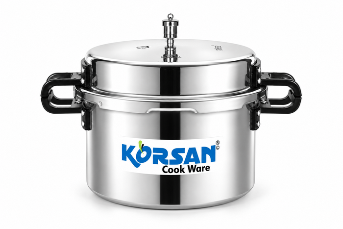 KORSAN 20L Jumbo Pressure Cooker