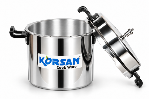 KORSAN 22L Jumbo Pressure Cooker