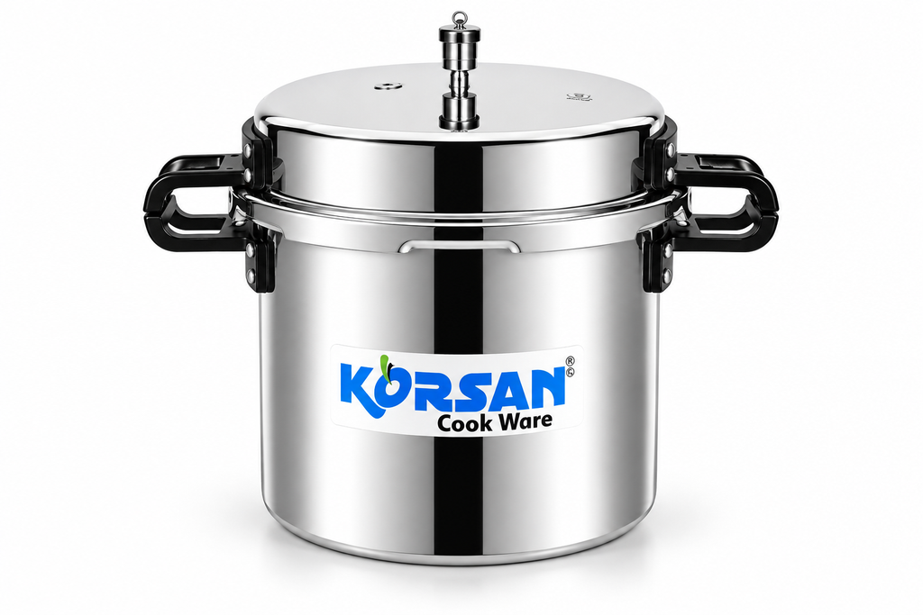 KORSAN 24L Jumbo Pressure Cooker