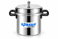 KORSAN 24L Jumbo Pressure Cooker