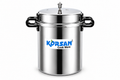 KORSAN 28L Jumbo Pressure Cooker