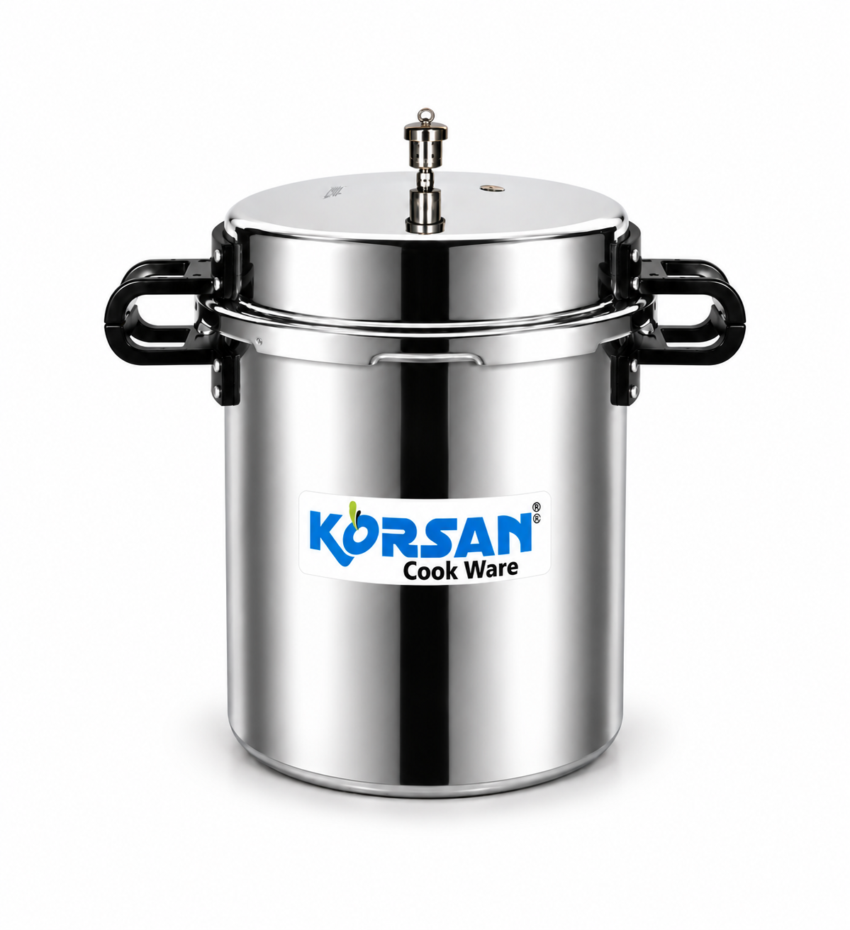 KORSAN 30L Jumbo Pressure Cooker
