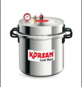 KORSAN 45L Commercial Pressure Cooker